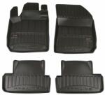 FroGum Set covorase cauciuc FROGUM PEUGEOT 308 II 09.13 - prezent 4 buc (FRG3D409026)