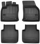 FroGum Set covorase cauciuc FROGUM SEAT TARRACO; SKODA KODIAQ 10.16 - prezent 4 buc (FRG3D407275)
