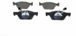 Bosch set placute frana, frana disc BOSCH 0 986 494 004 (0 986 494 004)