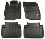 FroGum Set covorase cauciuc FROGUM MITSUBISHI ECLIPSE 10.17 - prezent 4 buc (FRG3D408500)