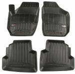 FroGum Set covorase cauciuc FROGUM SKODA FABIA II 12.06 - 12.14 4 buc (FRG3D407220)