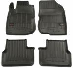 FroGum Set covorase cauciuc FROGUM PEUGEOT 208 I 03.12 - prezent 4 buc (FRG3D408753)
