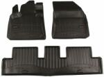 FroGum Set covorase cauciuc FROGUM CITROEN C4 GRAND PICASSO II, C4 PICASSO II, SPACETOURER 02.13 - prezent 3 buc (FRG3D408159)