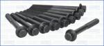 AJUSA Set surub, chiulasa AJUSA 81002500 (81002500)