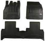FroGum Set covorase cauciuc FROGUM RENAULT GRAND SCENIC III, SCENIC III 12.08 - prezent 3 buc (FRG3D408845)