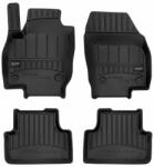 FroGum Set covorase cauciuc FROGUM NISSAN QASHQAI I 02.07 - 04.14 4 buc (FRG3D408289)