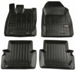 FroGum Set covorase cauciuc FROGUM FORD FIESTA VI 06.08 - prezent 4 buc (FRG3D407565)