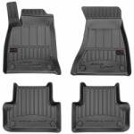 FroGum Set covorase cauciuc FROGUM AUDI A4, A4 ALLROAD 05.15 - prezent 4 buc (FRG3D407596)