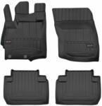FroGum Set covorase cauciuc FROGUM MITSUBISHI OUTLANDER III 08.12 - prezent 4 buc (FRG3D408319)