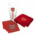  FC Arsenal bár szett Mini Bar Set (42139)