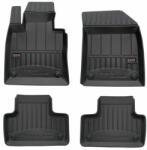 FroGum Set covorase cauciuc FROGUM VOLVO XC60 05.08 - prezent 4 buc (FRG3D408517)
