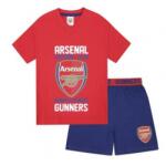  FC Arsenal gyerek pizsama SLab blue - 10-11 év (63361)