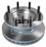 Febi Bilstein Disc frana FEBI BILSTEIN 105773 (105773) - automobilus