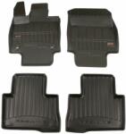 FroGum Set covorase cauciuc FROGUM TOYOTA RAV 4 V 12.18 - prezent 4 buc (FRG3D408890)