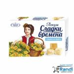 Захарни Заводи Локум обикновен Захарни заводи 140гр
