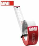BMI Рулетка със стопер BMI Meter 3 m / BMI 429341021 / (BMI 429341021)
