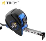 TROY Професионална рулетка със стопер, (5m x 25mm) (T 23165)