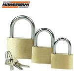 B. mannesmann Комплект катинари 25-30-40 мм, 3 бр (m 413-3)