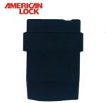 American lock Гумен кожух за катинар 42x23x47 (AL 70 W)