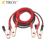 TROY Кабели за подаване на ток 12V - 24V - 400A, 4.5м / Troy 26000 / (T 26000)