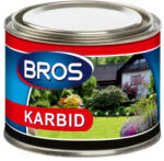 Bros Karbid Granulátum 500g (med6229)