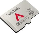 SanDisk microSDXC 128GB C10/UHS-I/U3 (SDSQXAO-128G-AN6ZY/SDSQXAO-128G-GN6ZY)