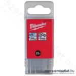 Milwaukee T 118 A Hagyományos fémfűrészlap 55x1, 2mm (25db) (4932373486) (4932373486)