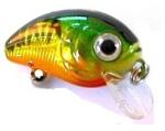 Strike Pro Vobler STRIKE PRO BABY PRO 2, 5CM/2G 0210B (SP.EG036.0210B)