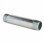 KEK Horganyzott csőközcsavar 1/2" , 150mm (9999009700)