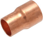IBP 5240 forrasztható réz szűkített karmantyú, 2 tokos, 22x15mm (5240022015000) - kazanwebshop