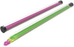 3DSIMO Basic Filament PCL6 rózsaszín/sárga/zöld (G3D5007)