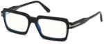 Tom Ford FT5711-B 001 Szemüveg