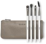 Douglas Accessoires Accesorii Eyes Brush Set Pensule ă