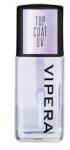 Vipera Fixator pentru unghii - Vipera Top Coat Neon UV 12 ml