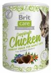 BRIT Care Cat Snack Superfruits Chicken recompense pentru pisici adulte, cu pui 100 g