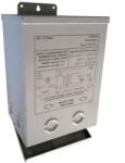  Transzformátor fémházban 230/12 V-300 W (REF835)