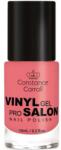 Constance Carroll Lac de unghii - Constance Carroll Vinyl Nail Polish 127 - Pearly Pink