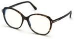 Tom Ford FT5708-B 052 Rame de ochelarii Rama ochelari