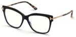 Tom Ford FT5704-B 005 Rame de ochelarii Rama ochelari