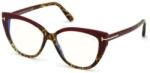 Tom Ford FT5673-B 056 Rame de ochelarii Rama ochelari