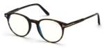 Tom Ford FT5695-B 052 Rame de ochelarii Rama ochelari