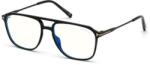 Tom Ford FT5665-B 001 Rame de ochelarii Rama ochelari