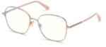 Tom Ford FT5685-B 072 Rame de ochelarii Rama ochelari