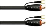 AudioQuest Black LAB mélysugárzó kábel - 5, 0M