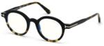 Tom Ford FT5664-B 005 Rame de ochelarii Rama ochelari