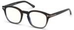 Tom Ford FT5532-B 55A Rame de ochelarii Rama ochelari