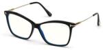 Tom Ford FT5687-B 001 Rame de ochelarii Rama ochelari