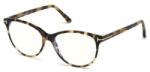 Tom Ford FT5544-B 055 Rame de ochelarii Rama ochelari