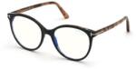 Tom Ford FT5742-B 005 Rame de ochelarii Rama ochelari