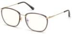 Tom Ford FT5702-B 020 Rame de ochelarii Rama ochelari